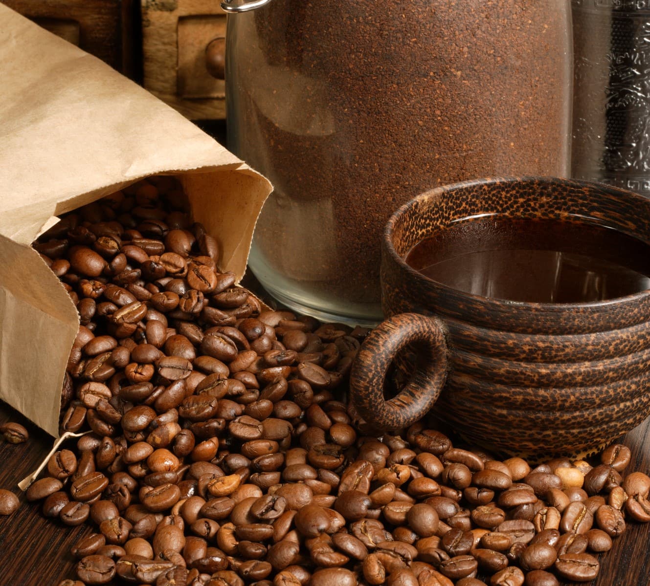 For Cafes Eighty Six Roasting + Coffee Supply