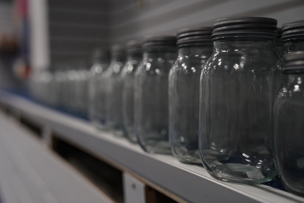 ARTS & CRAFTS CENTER 86 FSS