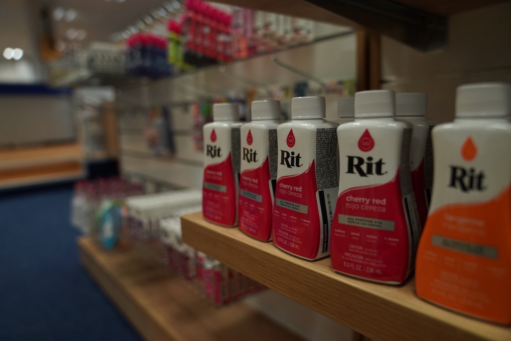 ARTS & CRAFTS CENTER 86 FSS