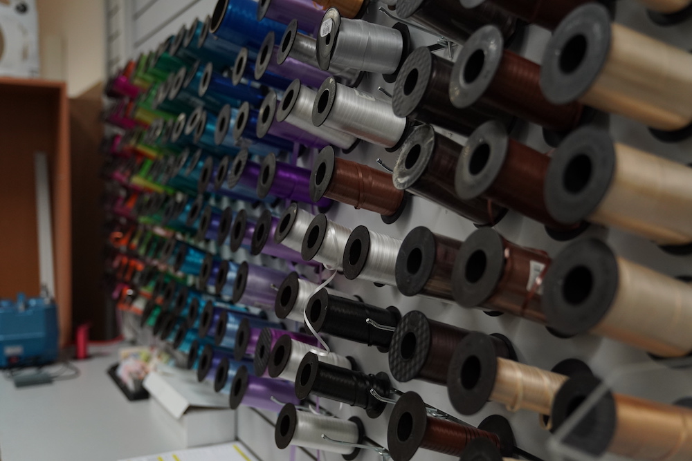 ARTS & CRAFTS CENTER 86 FSS