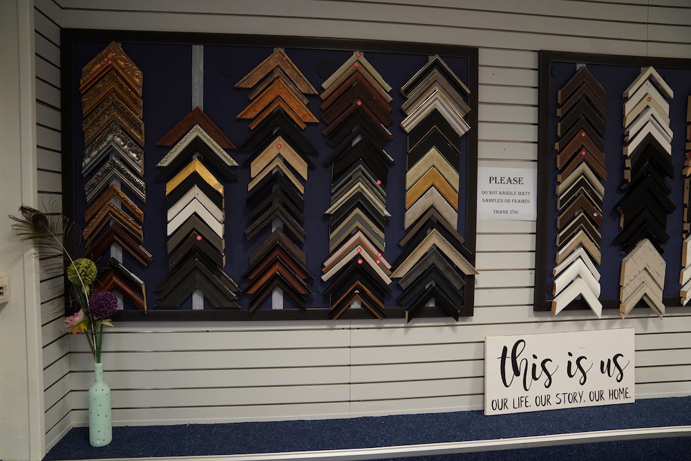 ARTS & CRAFTS CENTER 86 FSS