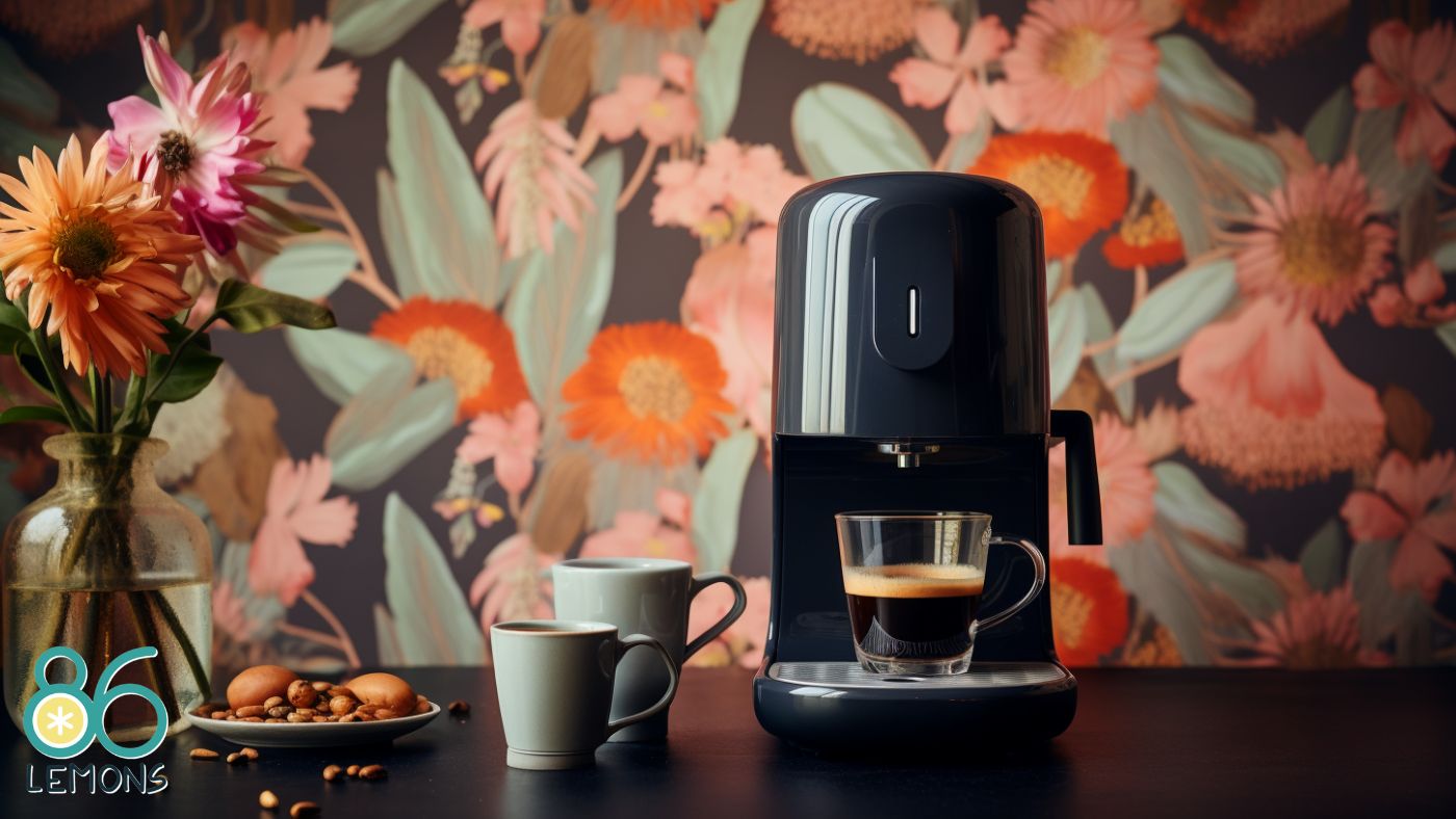 Best Coffee Maker For Small Spaces Top Picks For Compact Kitchens