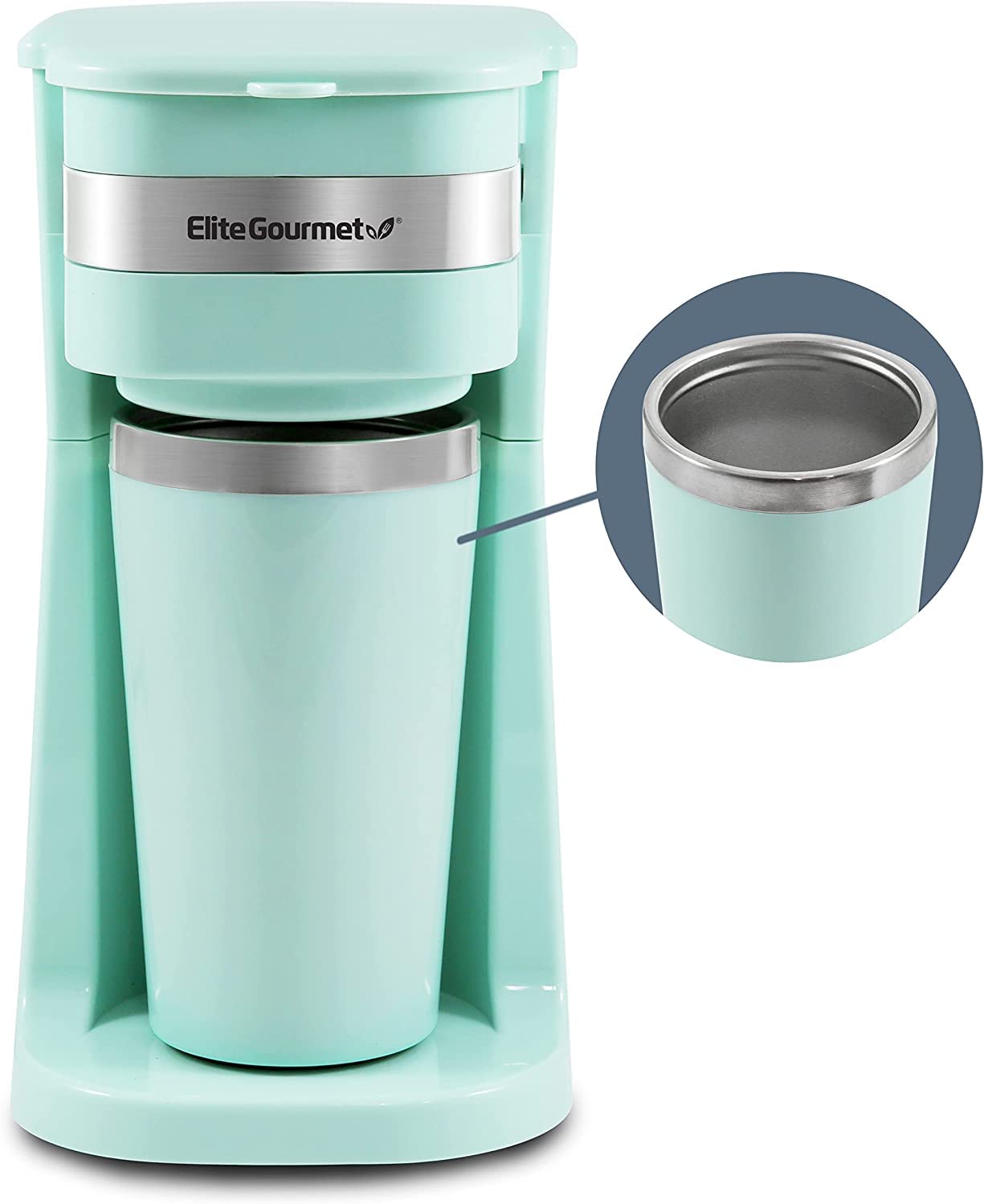 Best Coffee Maker For Small Spaces Top Picks For Compact Kitchens