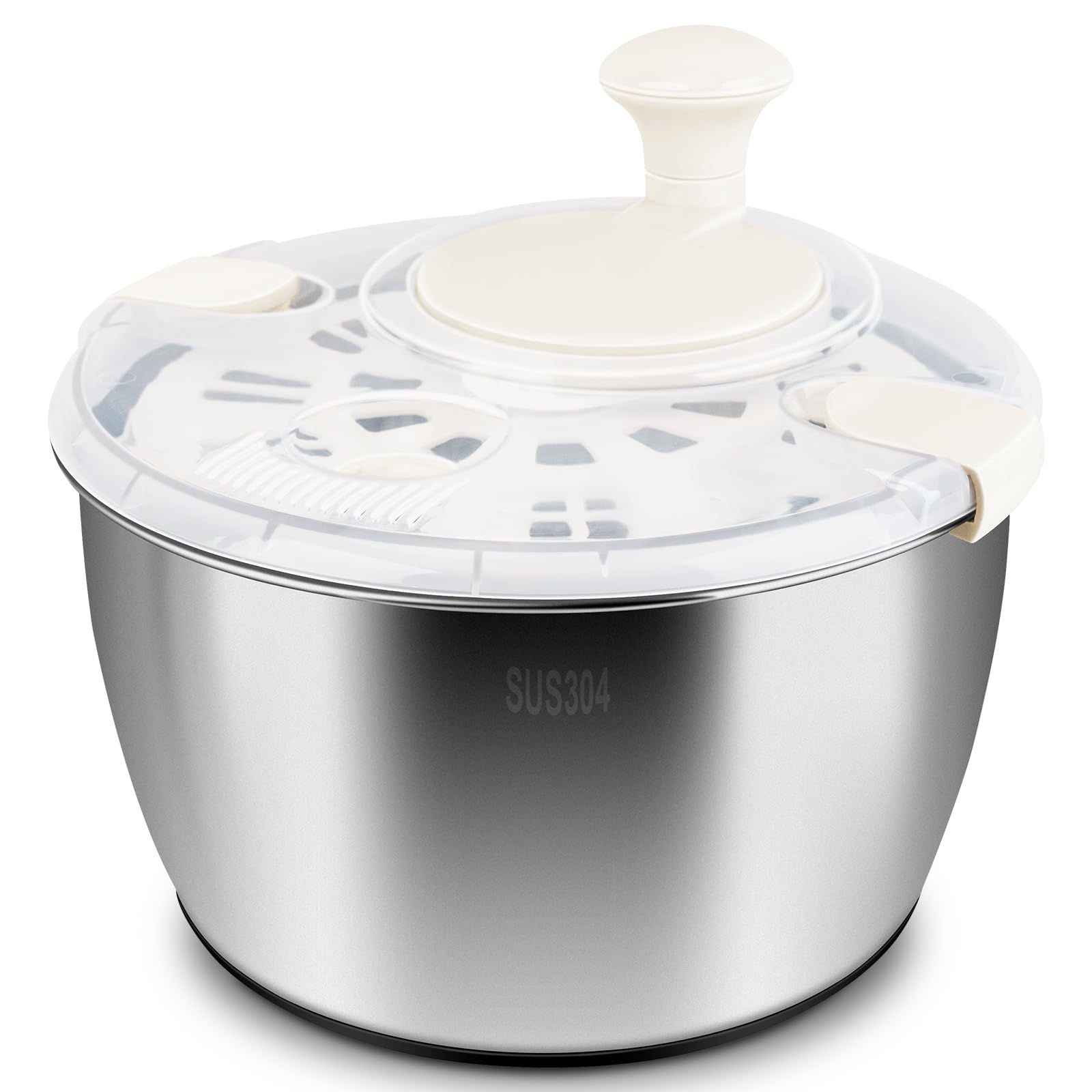 Best Small Salad Spinner Compact Choices For Healthy Eats 86 Lemons