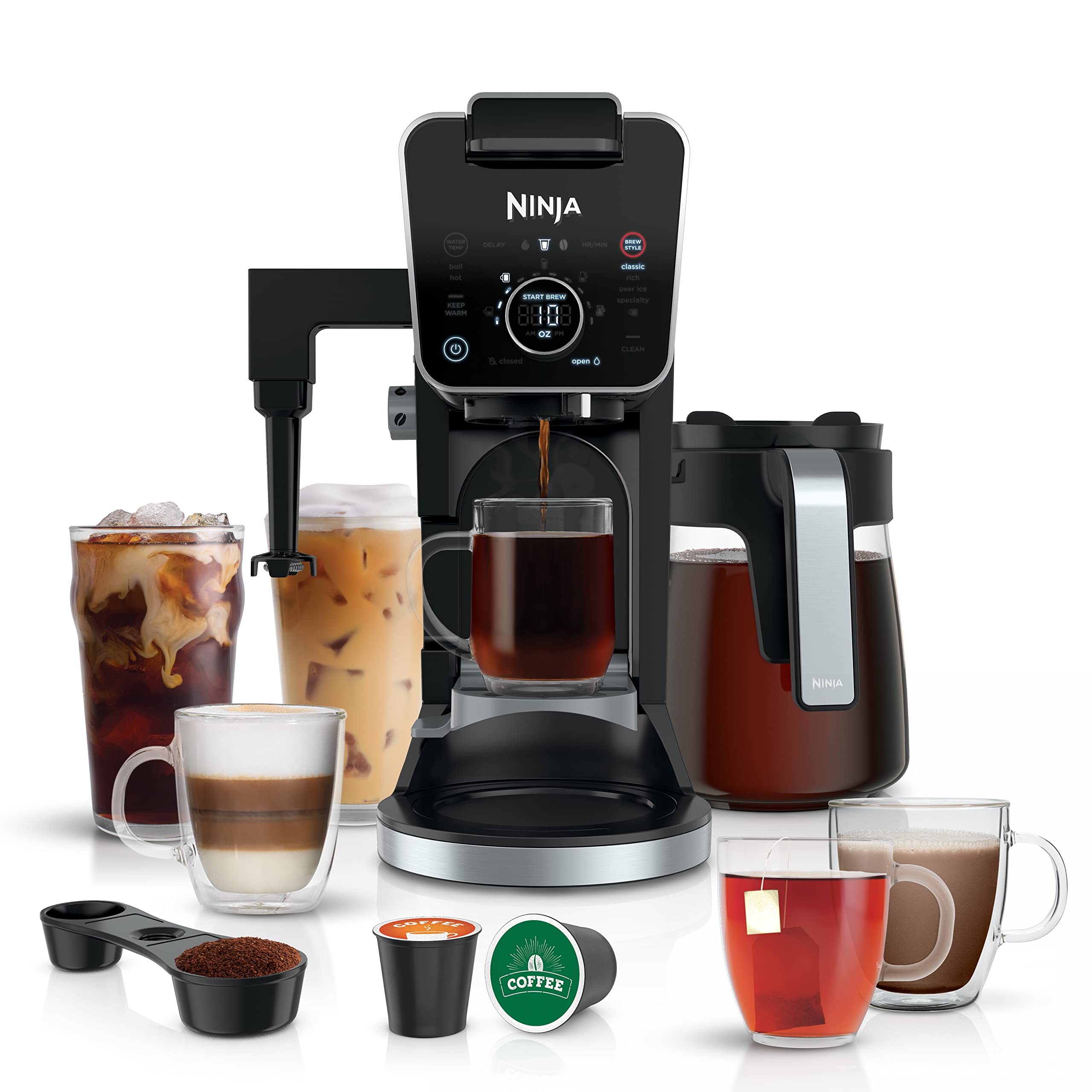 Best Coffee Maker For Small Spaces Top Picks For Compact Kitchens