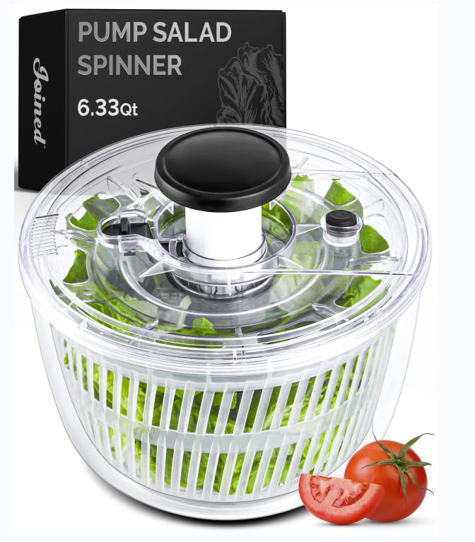 Best Small Salad Spinner Compact Choices For Healthy Eats 86 Lemons