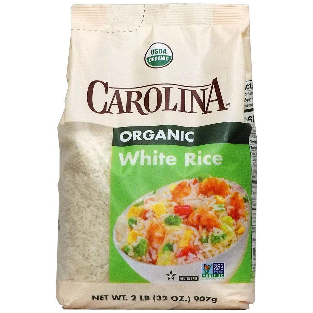Best White Rice Brand Your Ultimate Guide For 2024
