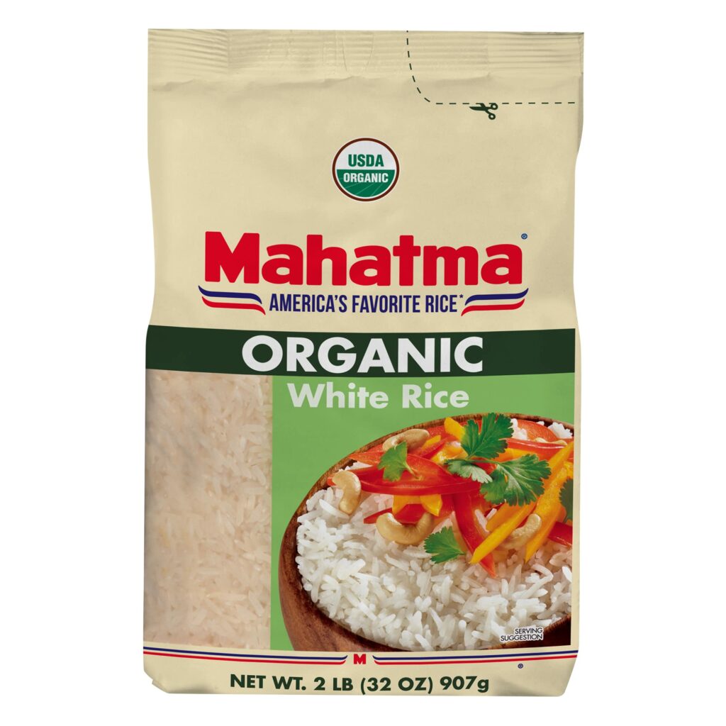 Best White Rice Brand Your Ultimate Guide For 2024