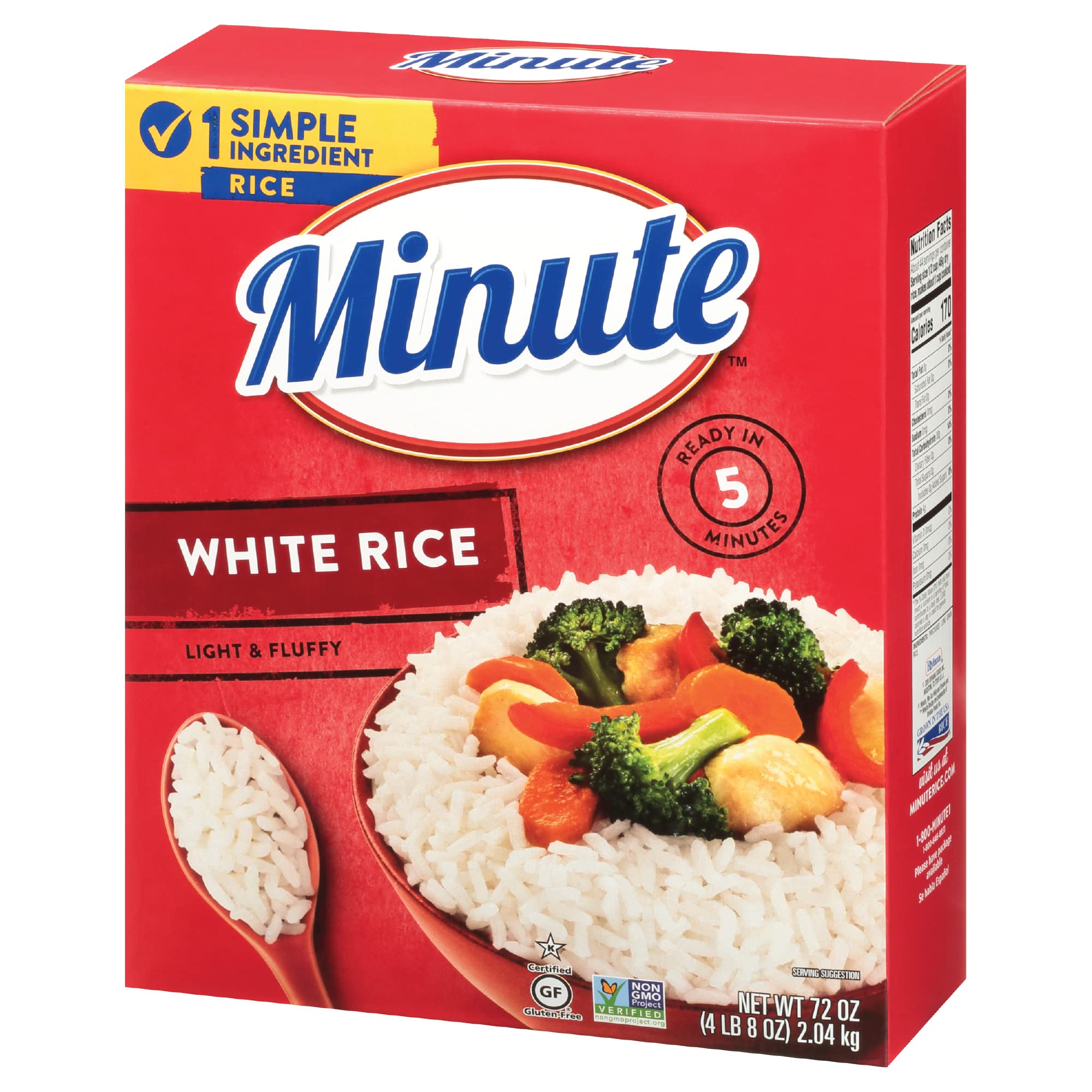 Best White Rice Brand Your Ultimate Guide For 2024