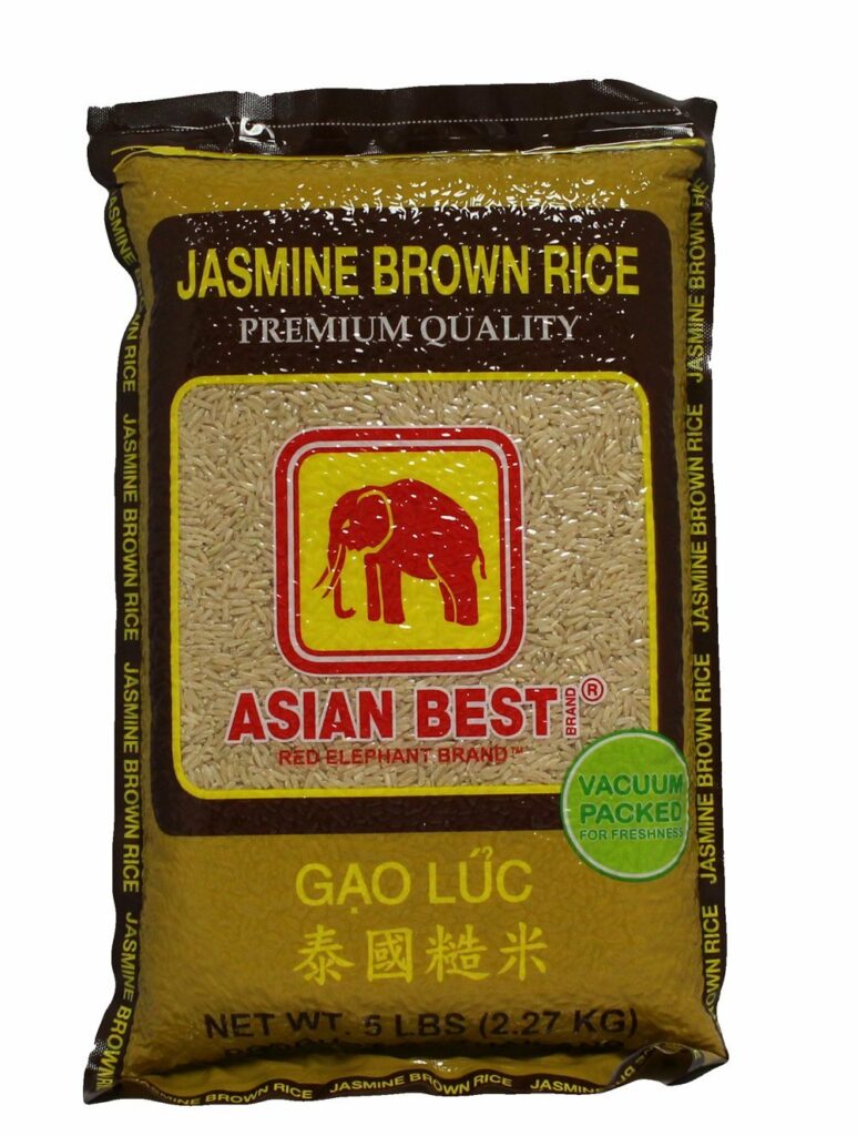 Best Jasmine Rice Brands Top Picks For 2024