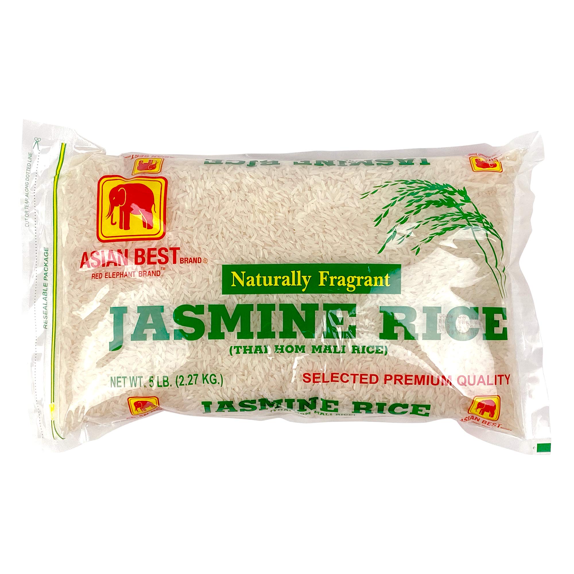 Best Jasmine Rice Brands Top Picks For 2024