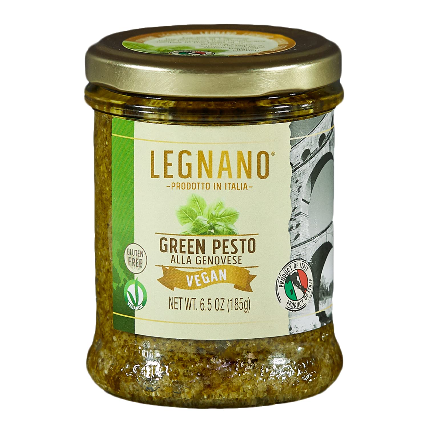 Best Vegan Pesto Brands Taste And Quality Comparison