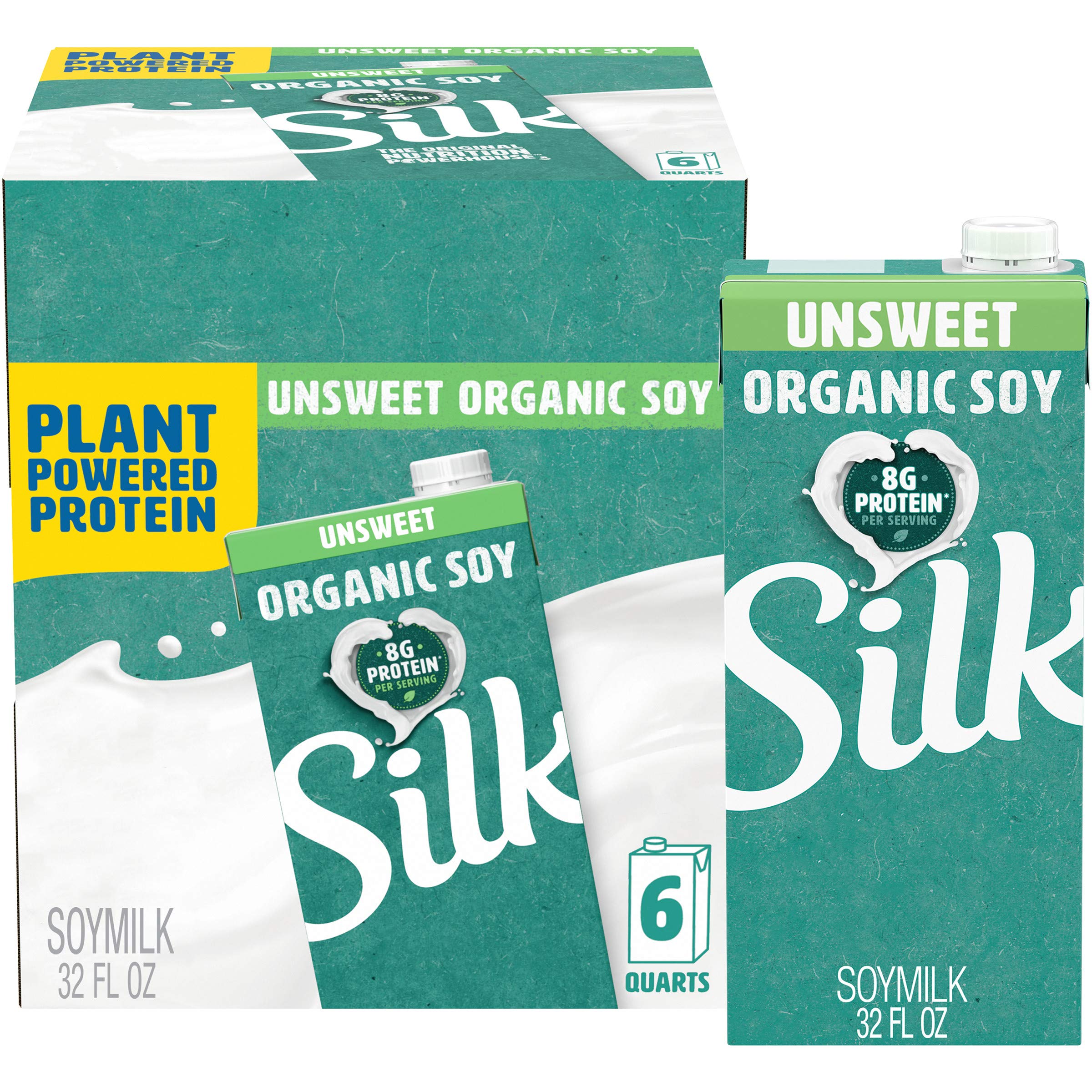 Best Soy Milk Brands Ultimate Picks For 2024