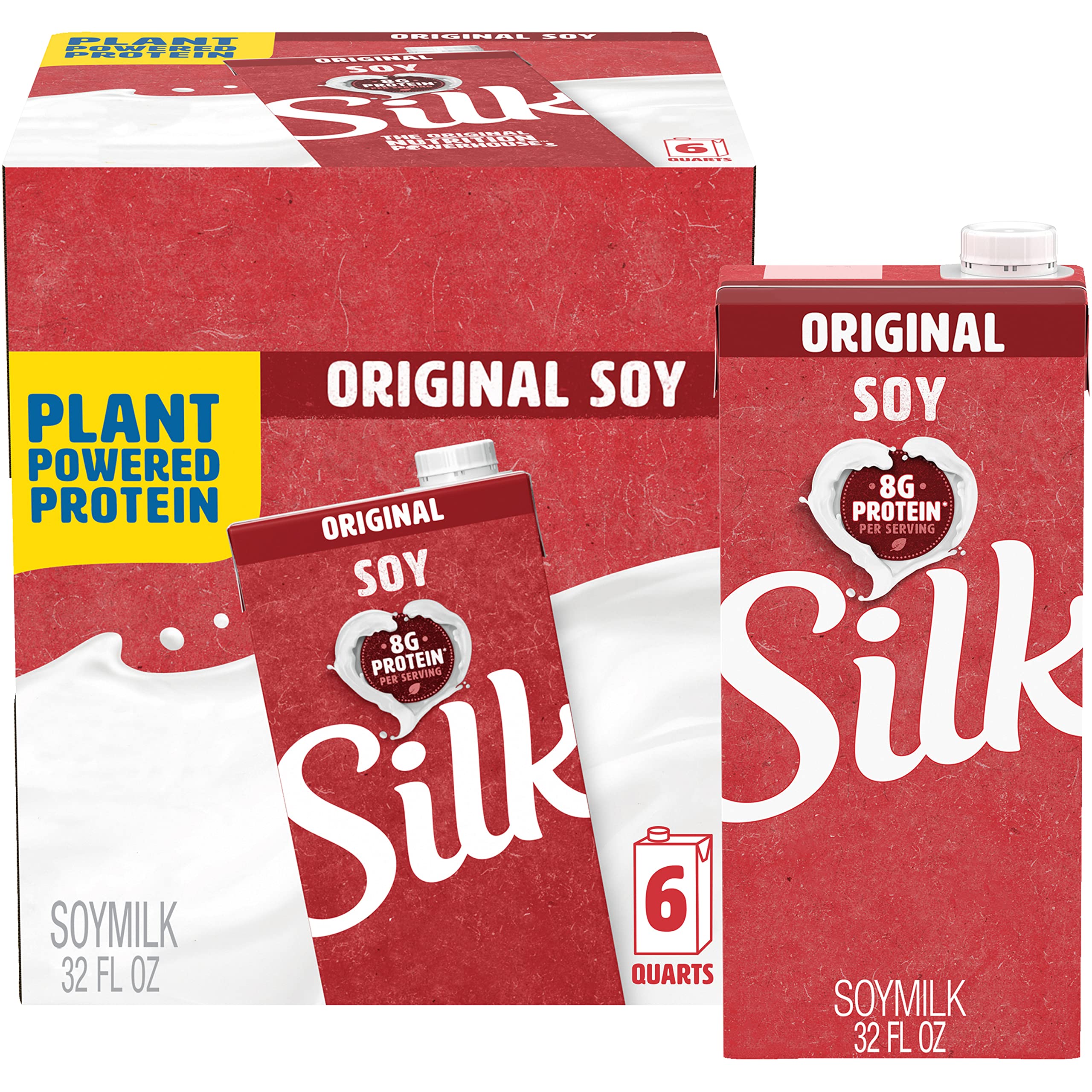 Best Soy Milk Brands Ultimate Picks For 2024