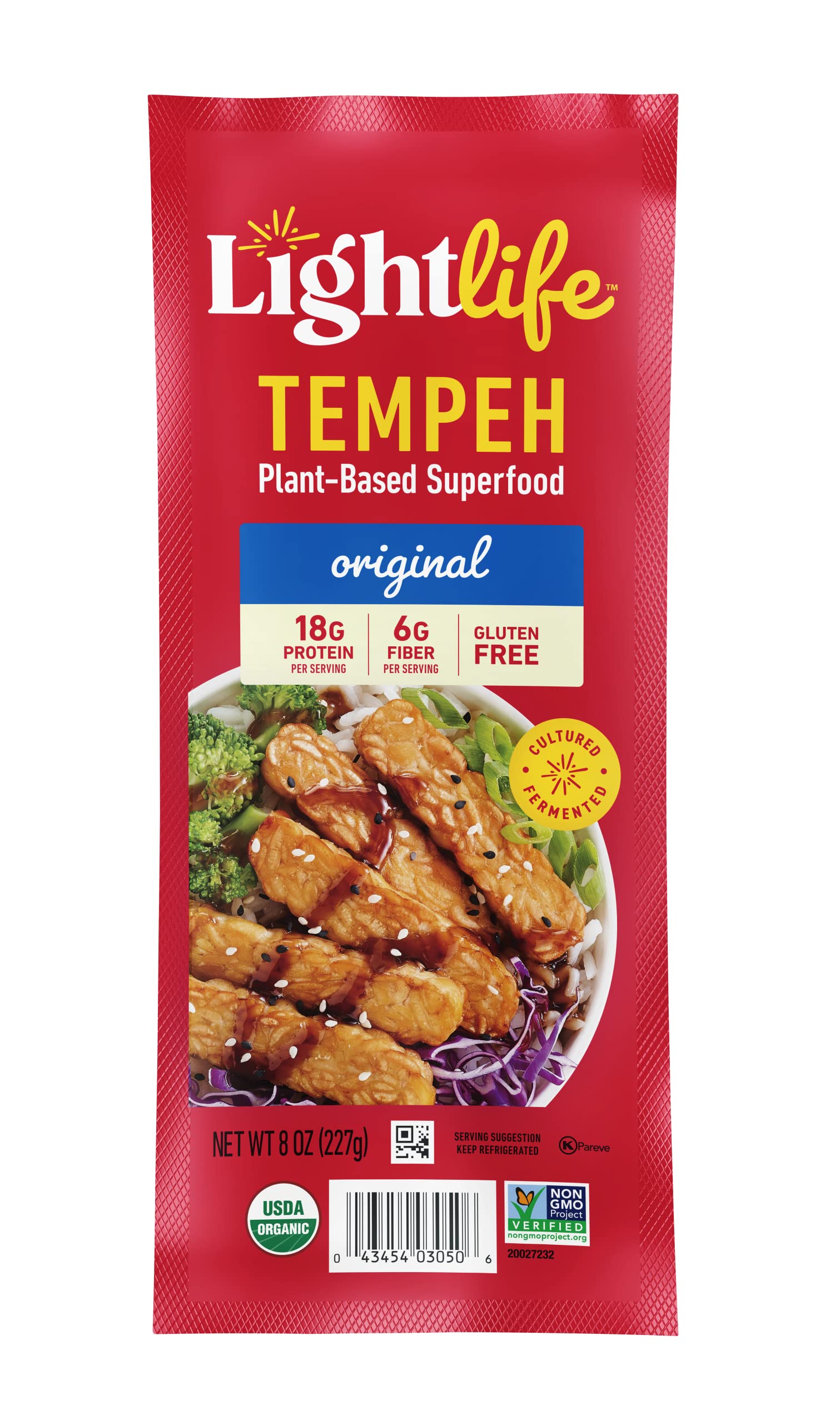 Best Tempeh Brands First Picks For PlantBased Protein