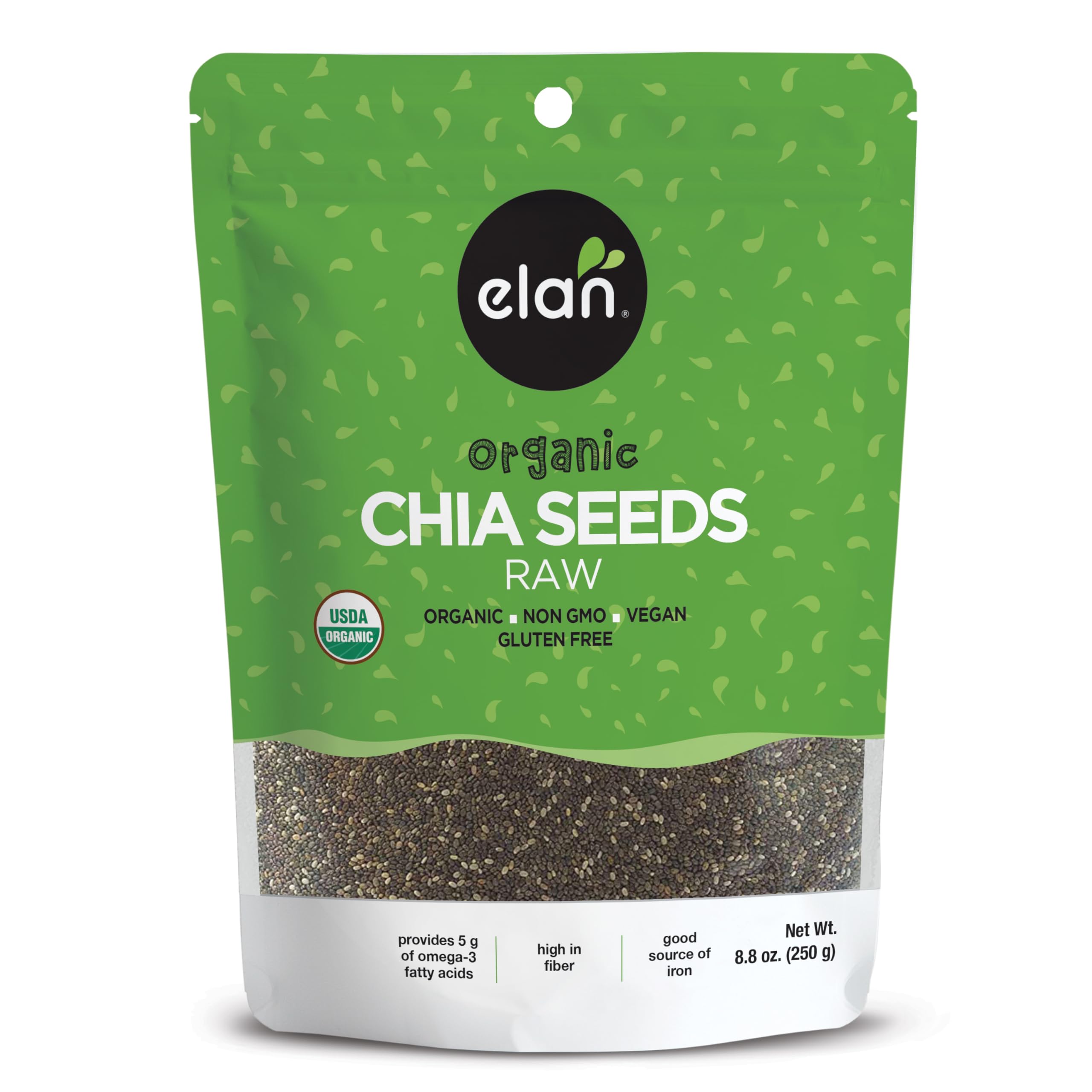 Best Chia Seeds Brands Healthy Living For 2024