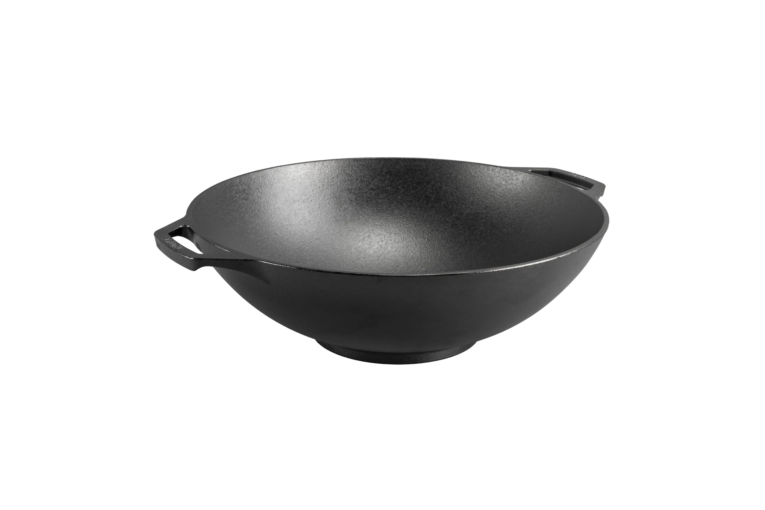 Best Cast Iron Woks Traditional Cooking In 2024