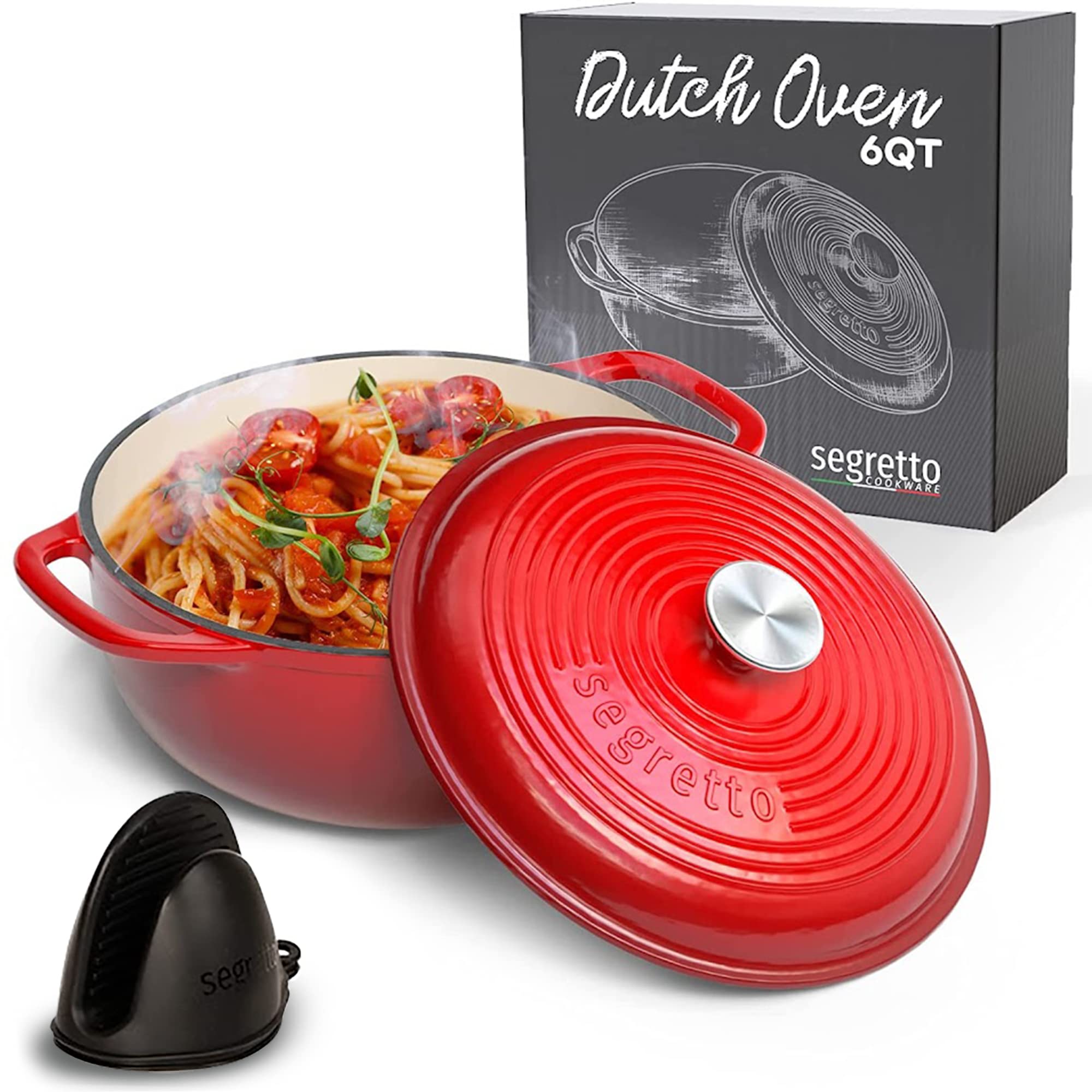 Best Affordable Dutch Oven Ultimate Picks For BudgetFriendly Cookware