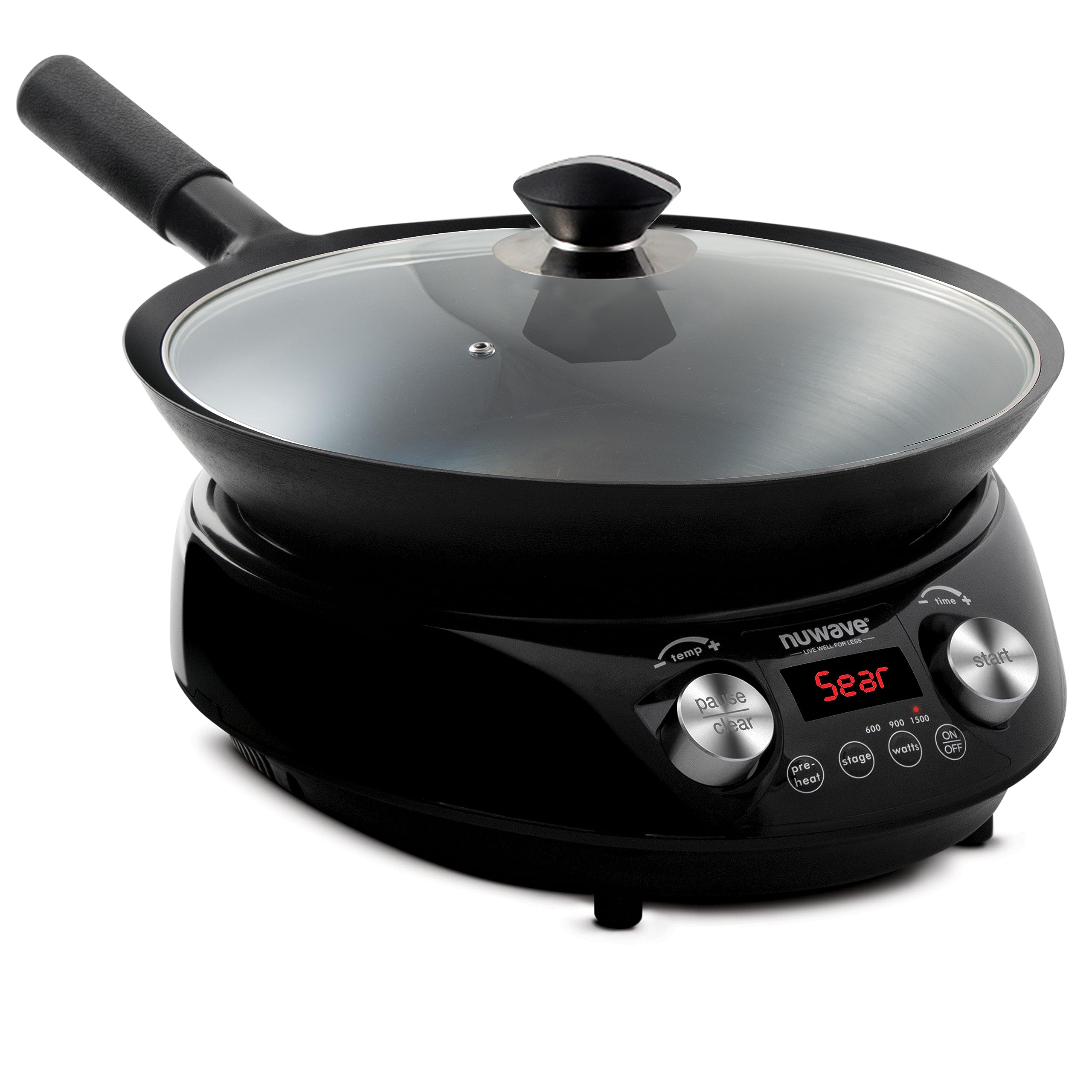 Best Woks For Electric Stoves Sizzling Choices For Home Chefs