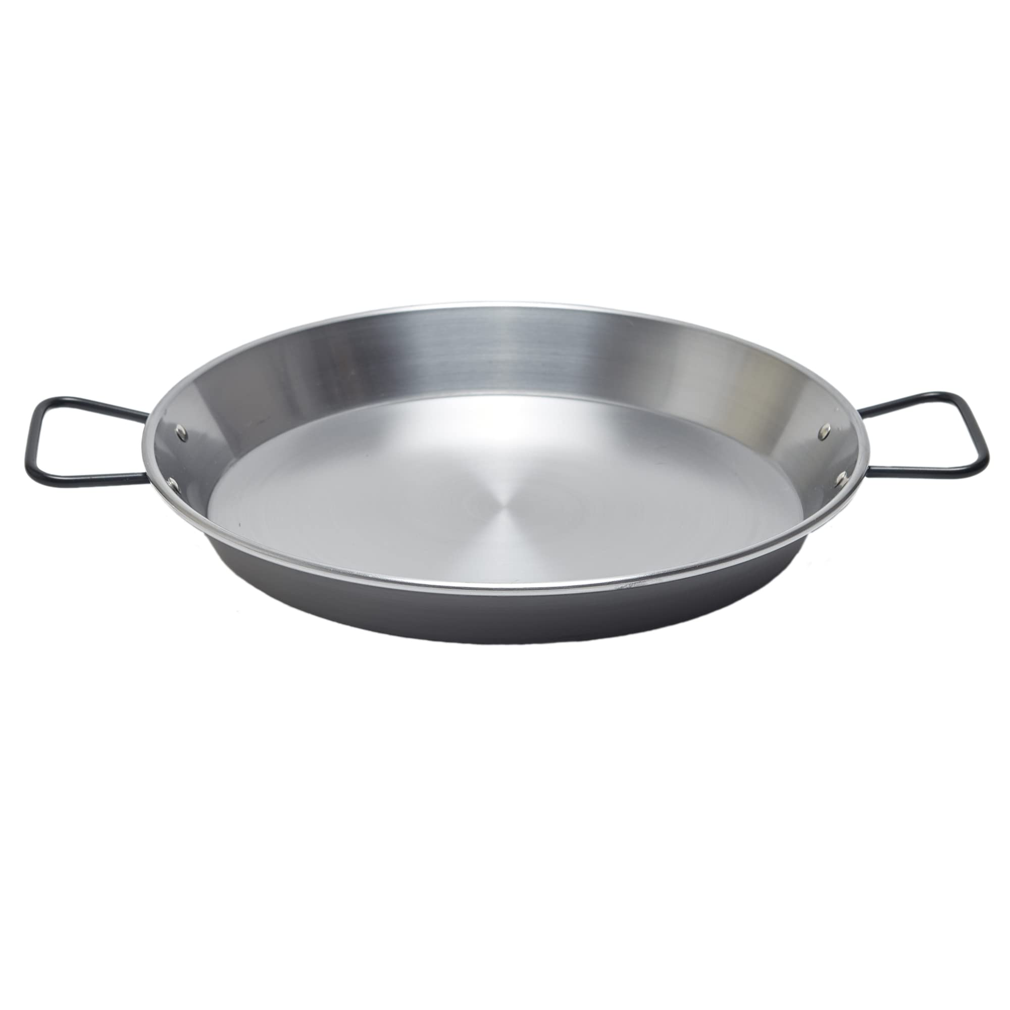 Best Paella Pan For Electric Stove Making The Perfect HomeCooked Paella