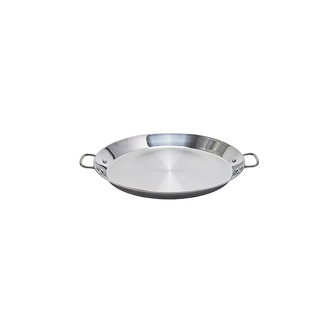 Best Paella Pan For Electric Stove Making The Perfect HomeCooked Paella
