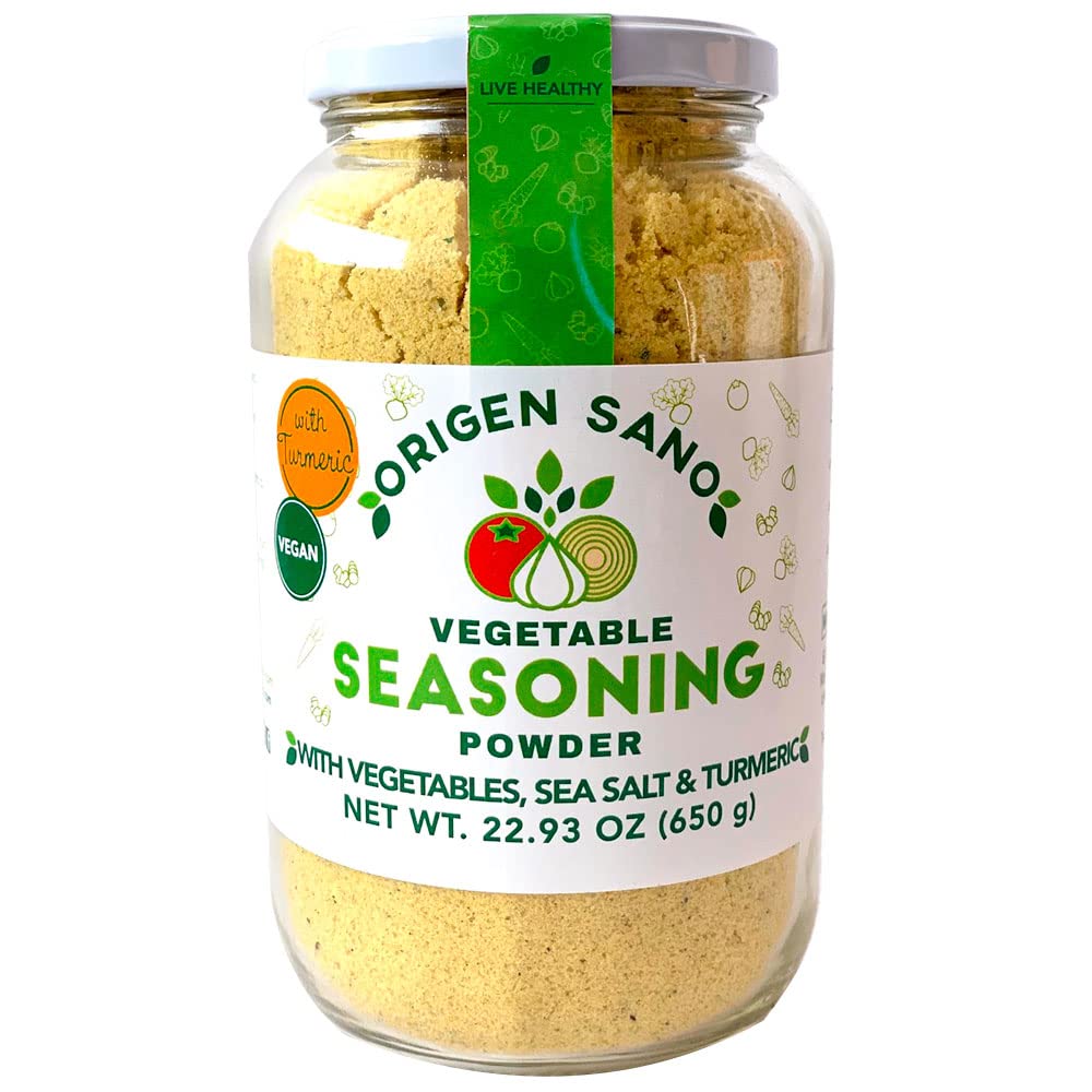 Best Vegetable Stock Powder Enjoy Flavorful Cooking In 2024