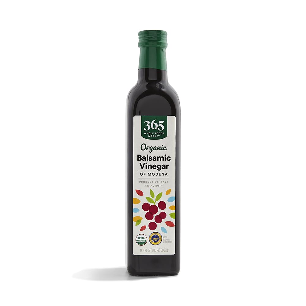 Best Balsamic Vinegar Brands For Your Pantry In 2024
