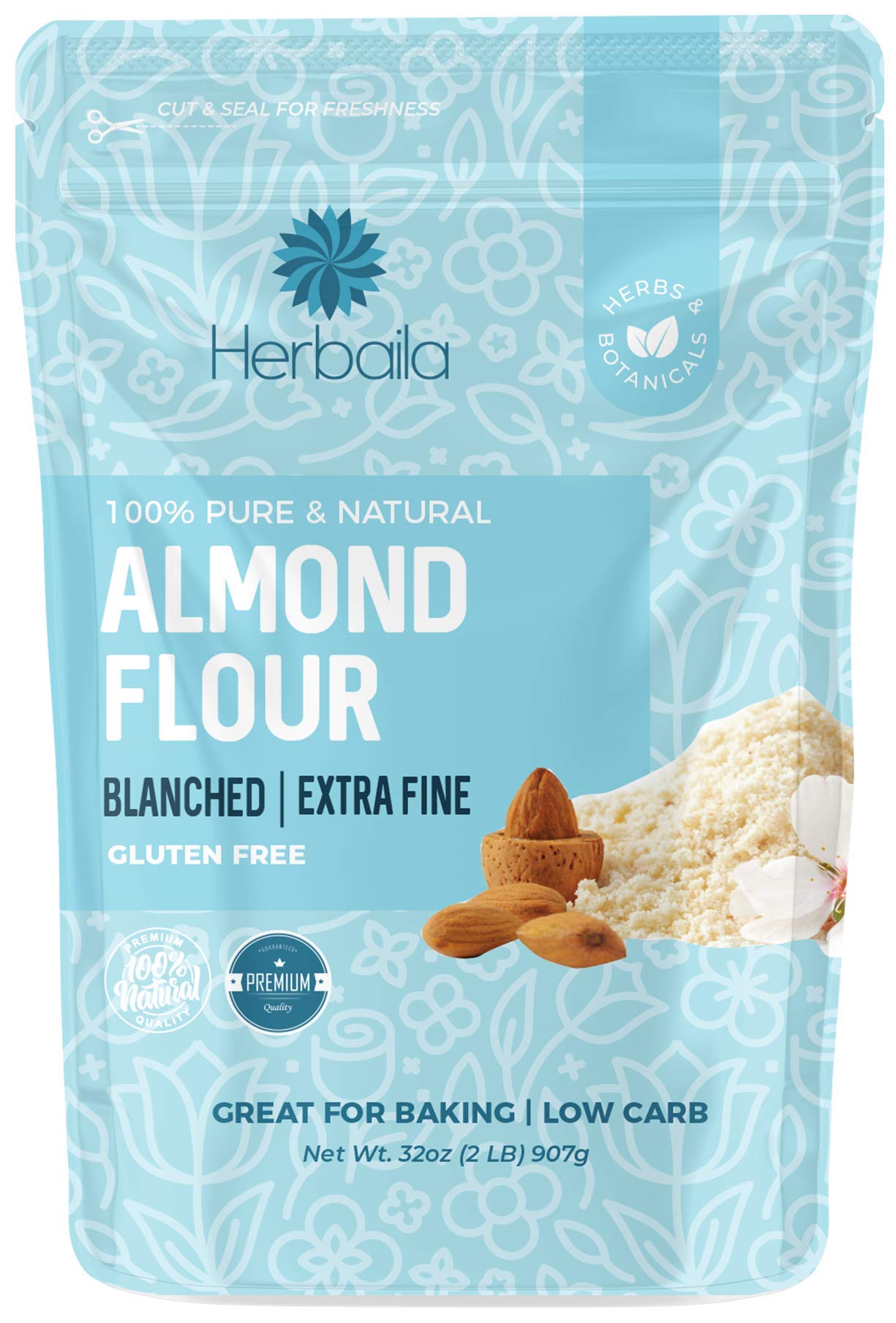 Best Almond Flour Brands Choices For Every Recipe