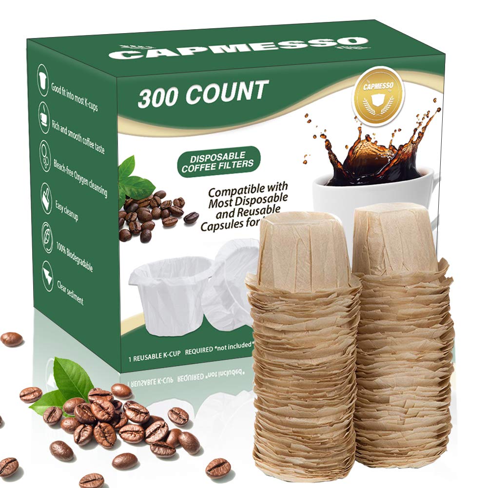 Best Single Serve Reusable Coffee Filters Ecofriendly Picks For 2024!