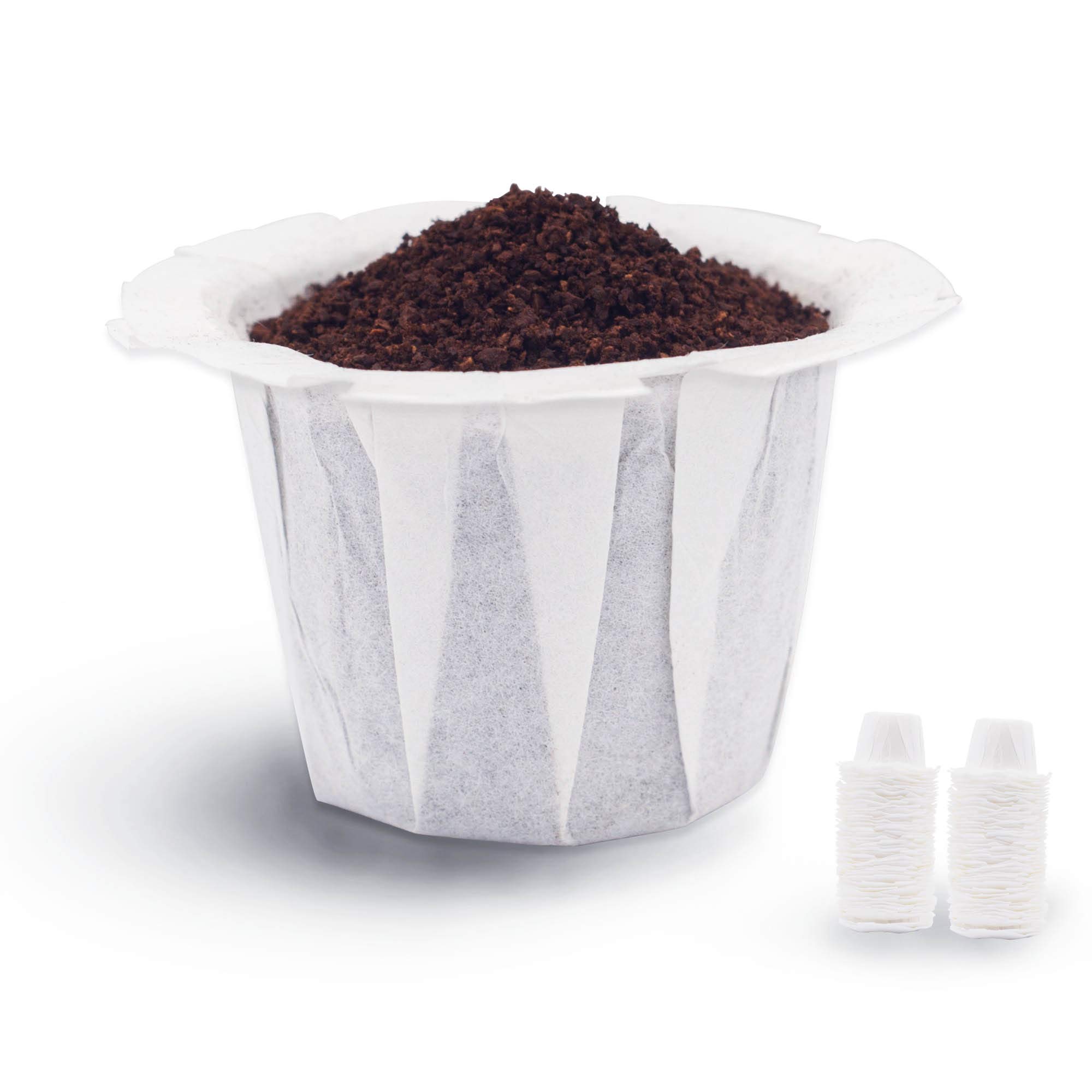 Best Single Serve Reusable Coffee Filters Ecofriendly Picks For 2024!