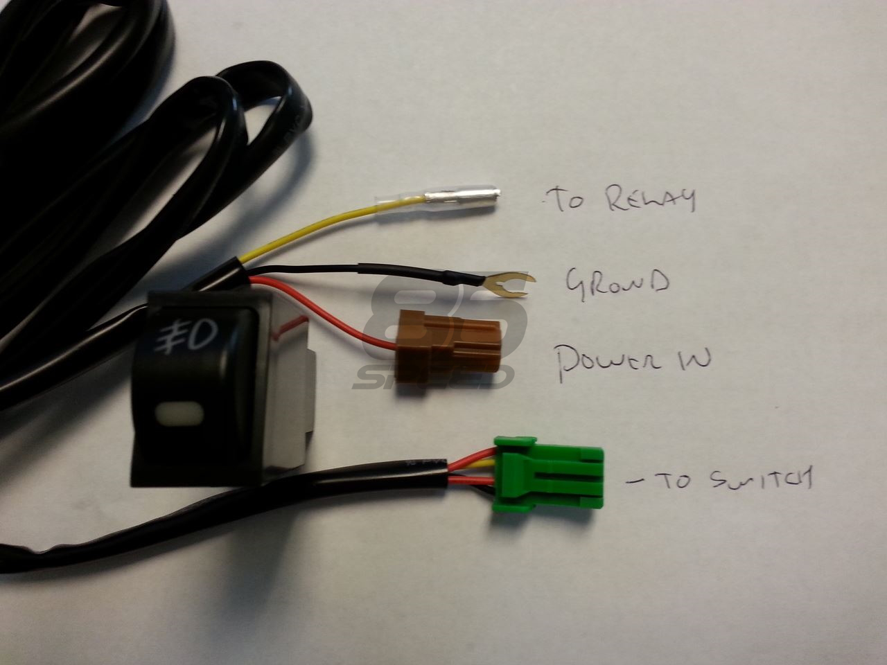 86 Speed - Scion FRS | Subaru BRZ | Toyota 86 Performance Parts