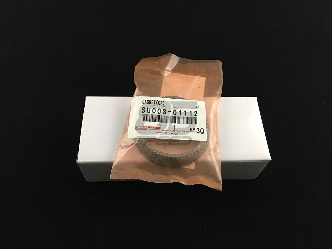 86 Speed Scion FRS Subaru BRZ Toyota 86 Performance PartsToyota