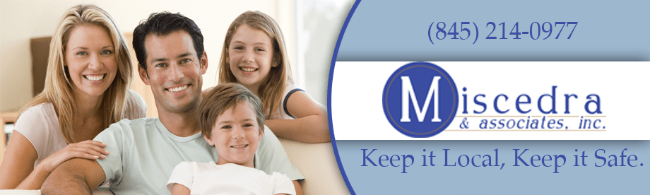 Auto Insurance Policies, Homeowner Insurance Plans Poughkeepsie, NY