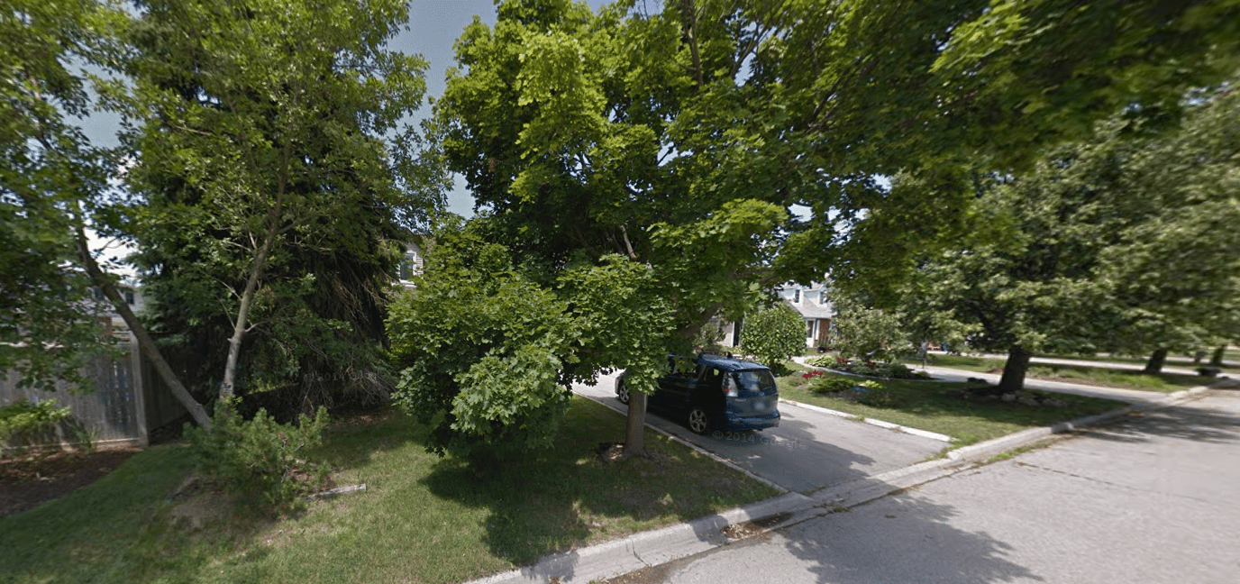 873 Anderson Ave Milton, ON L9T 4Y5