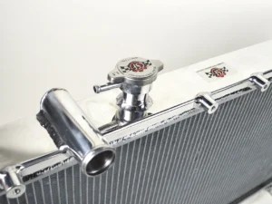 CSF Cooling - Racing & High Performance Division 00-09 Honda AP1/AP2