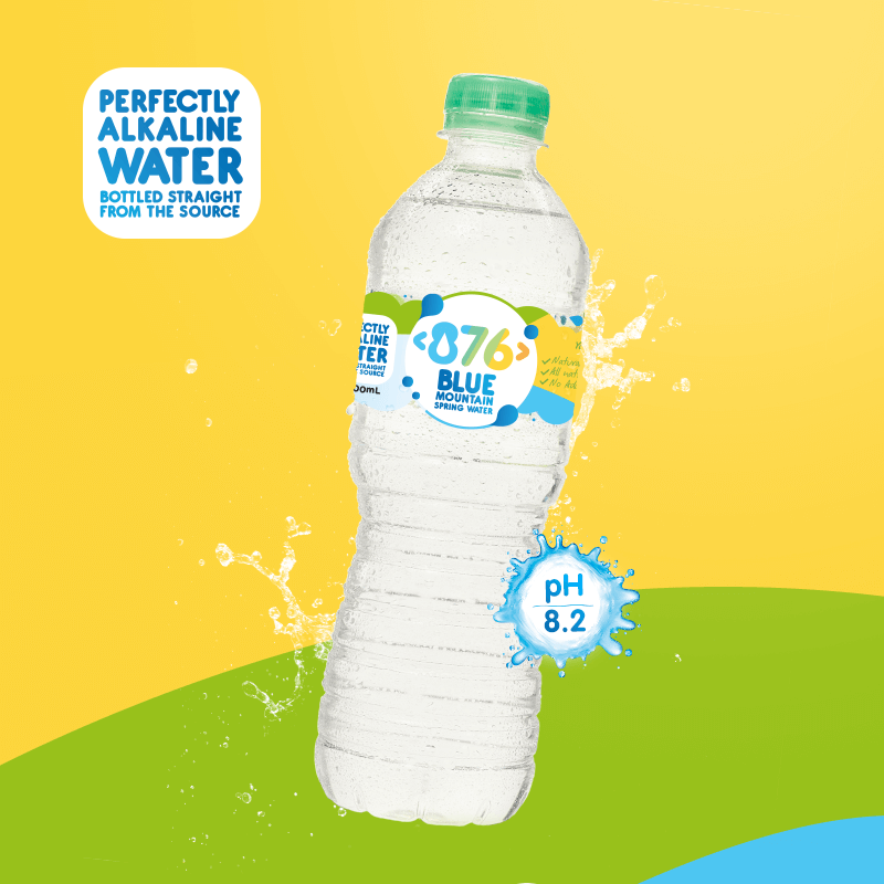 Contact 876 Beverages