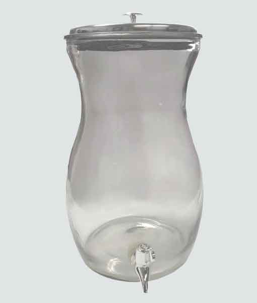 Tabletop Beverage Dispenser Party Pronto Rentals