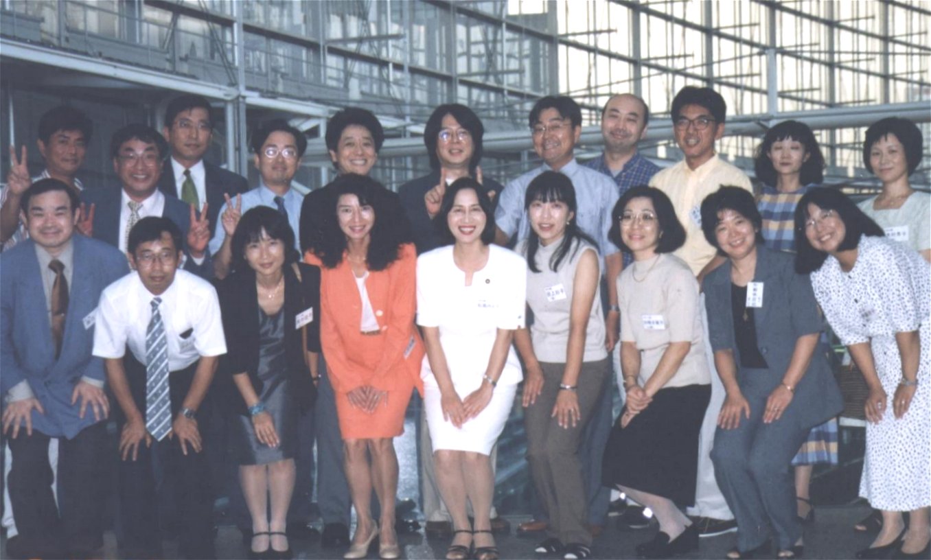 北野高校第87期同窓会