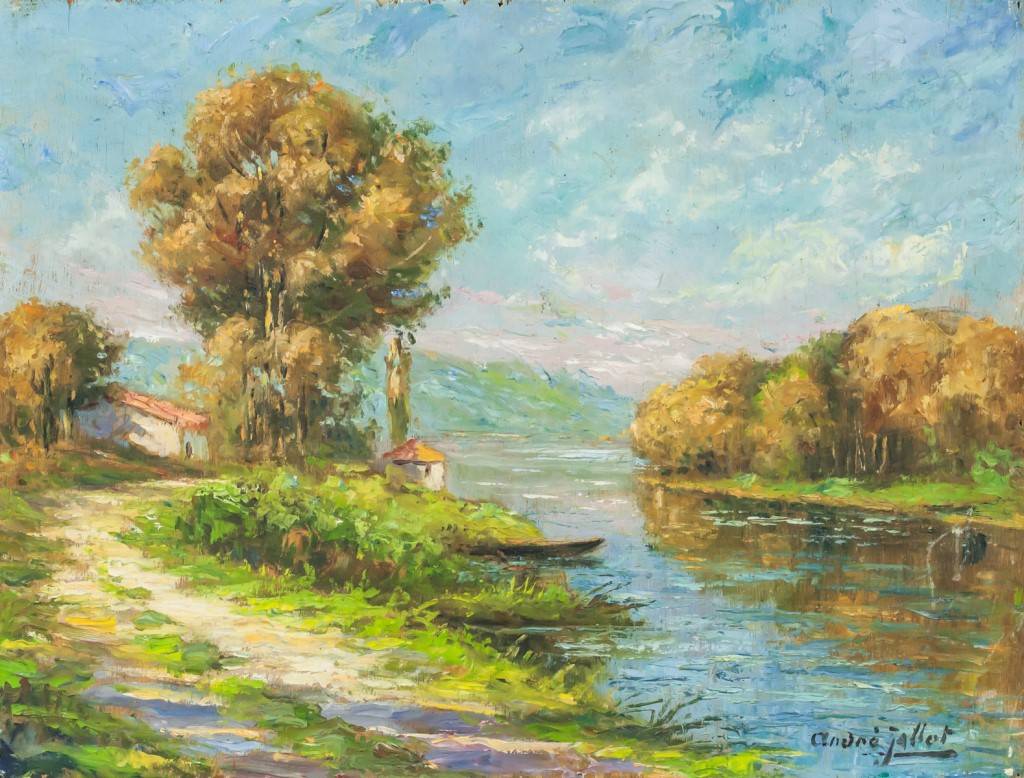 MODERN ART, ESTATE PAINTINGS & WORKS OF ART 888 Auctions