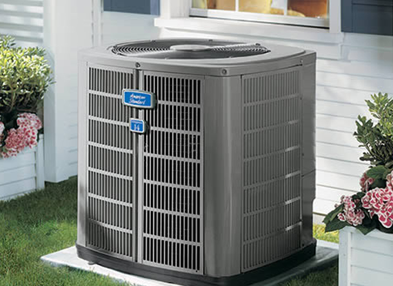 Air Conditioner Installation Denver 888 Heating & Air Conditioning