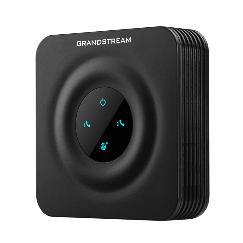 Grandstream HT802 - 888VoIP