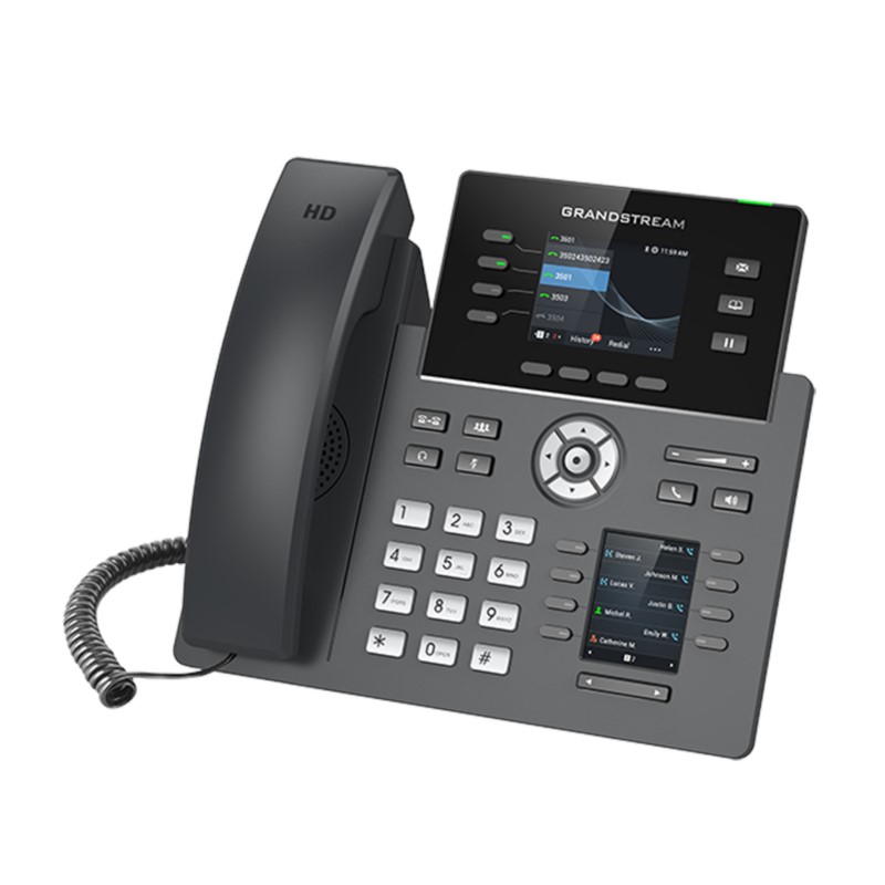 Grandstream GRP2614 - 888VoIP