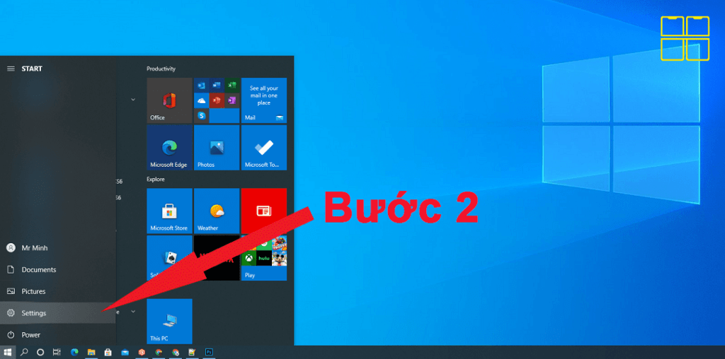 Hướng Dẫn Cách Nhập Key Active Win 10 Mới Nhất Năm 2021