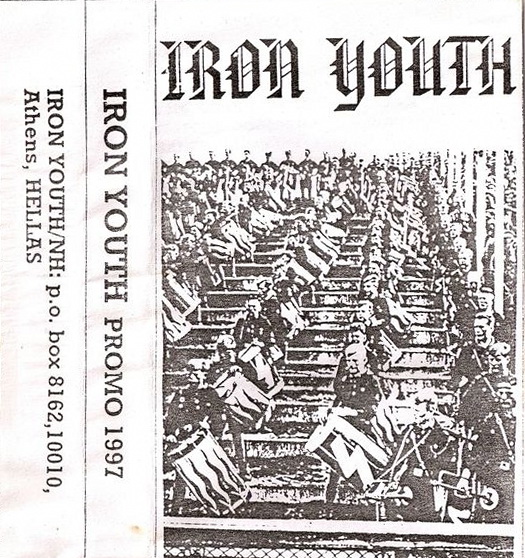 Iron Youth Discography (1997 2010) » NSM Media Portal