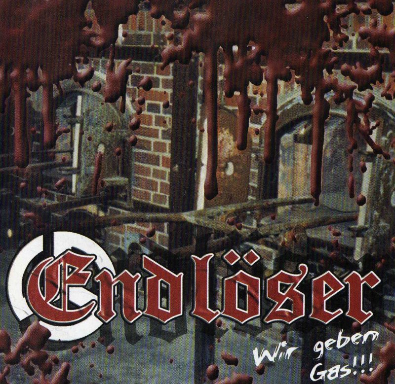 Endlöser Wir geben Gas!!! (2006)