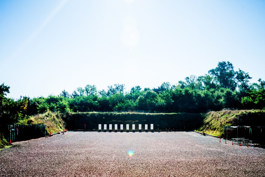 88 Tactical Tekamah Nebraska Tactical Training Center & Gun Range