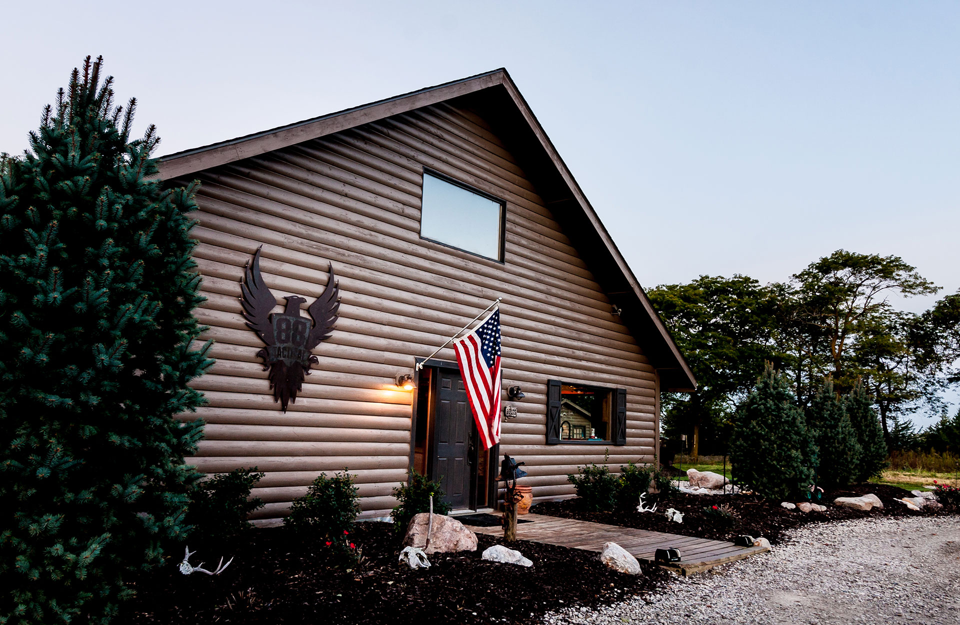 Tekamah Facility 88 Tactical