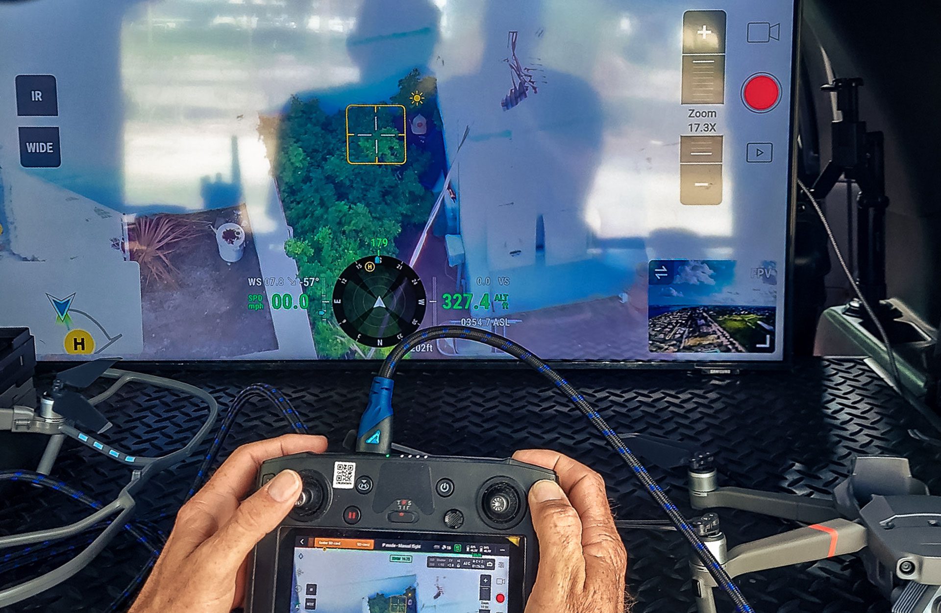 Drone Tactics & Operations 88 Tactical