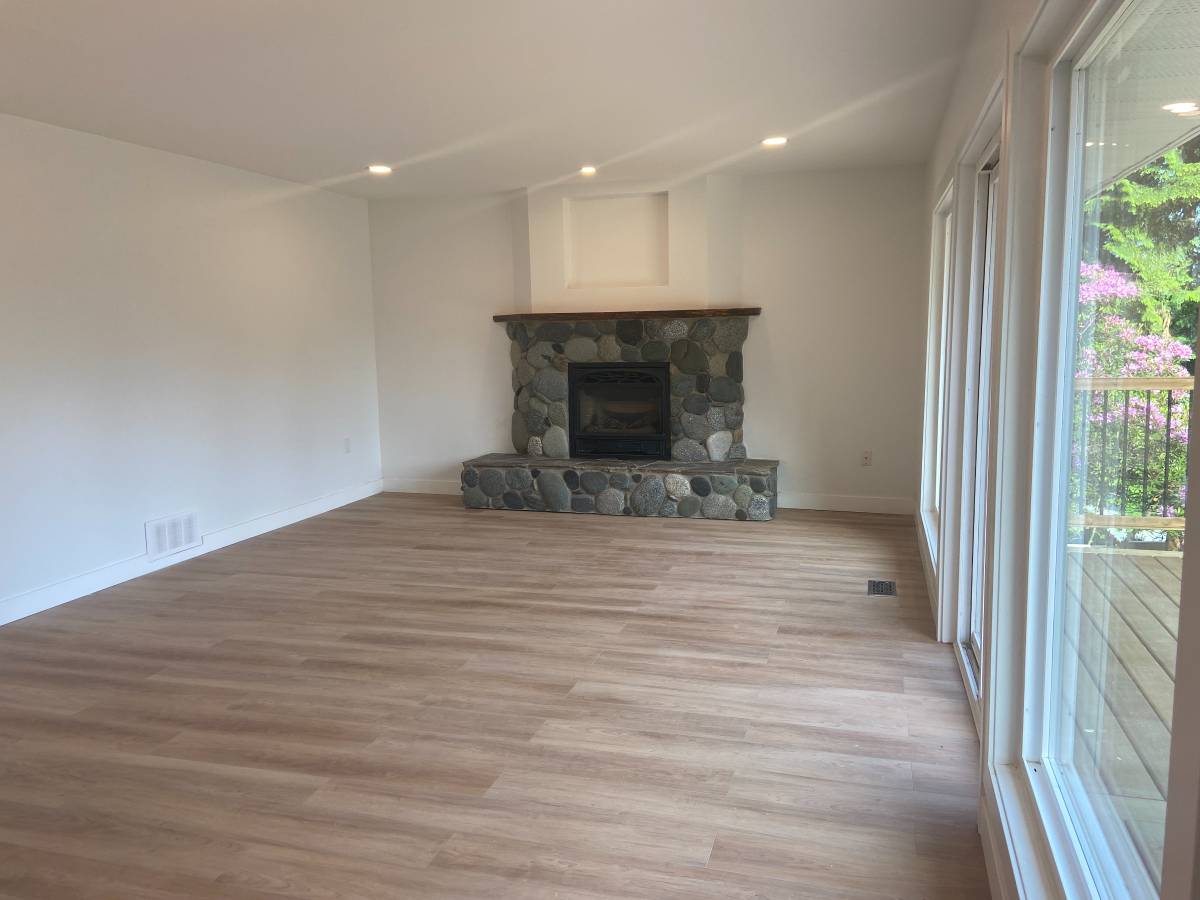 Upper Lynn Valley, North Vancouver North Vancouver Real Estate