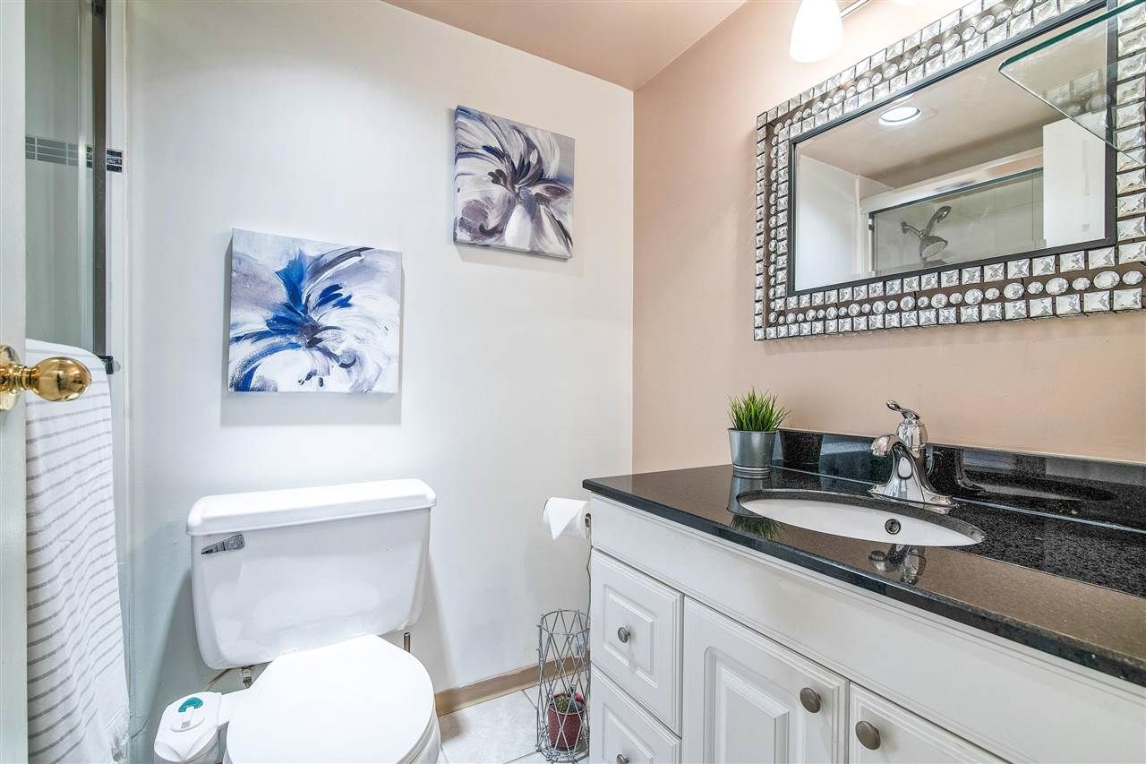 Woodcroft Lillooet Building North Vancouver Real Estate Brokerage